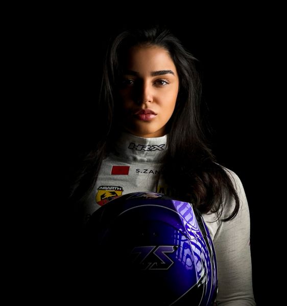 Sports mécaniques : Sofia Zanfari, première pilote marocaine à la conquête de la Formule 4 Sports mécaniques : Sofia Zanfari, première pilote marocaine à la conquête de la Formule 4