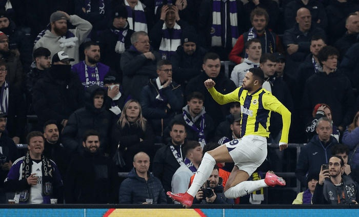 Barrages. Europa league: En-Nesyri et Aguerd qualifiés, Boufal éliminé ! Barrages. Europa league: En-Nesyri et Aguerd qualifiés, Boufal éliminé !