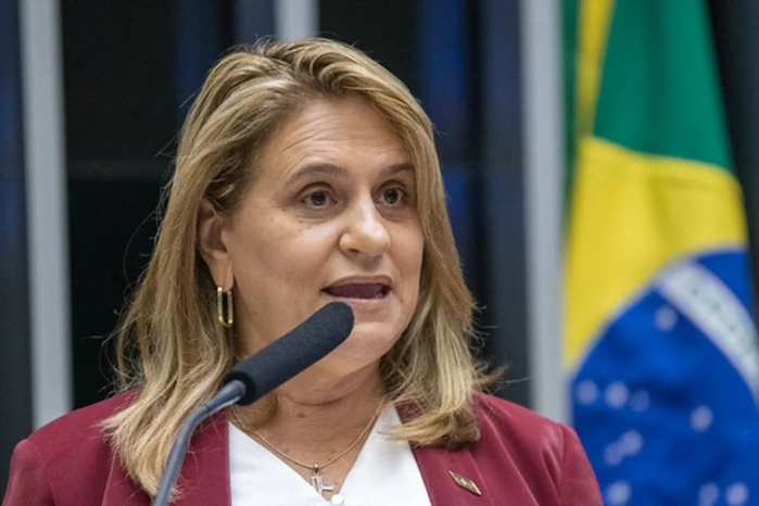 Sécurité alimentaire : la coopération Brésil-Maroc est prometteuse, affirme la présidente d’Embrapa Sécurité alimentaire : la coopération Brésil-Maroc est prometteuse, affirme la présidente d’Embrapa