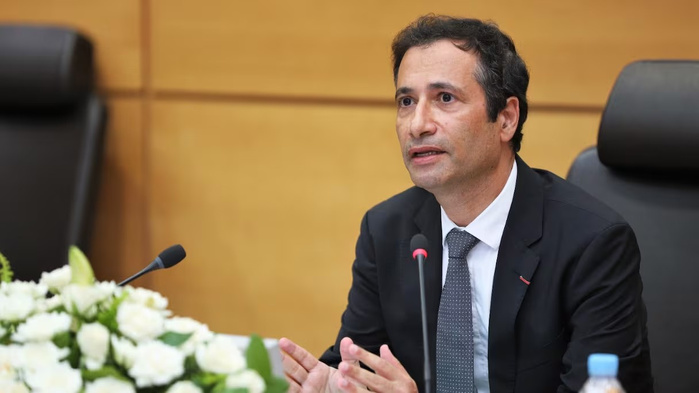 La durabilité, un levier d’investissement pour les économies concurrentes, selon Benchaâboun La durabilité, un levier d’investissement pour les économies concurrentes, selon Benchaâboun