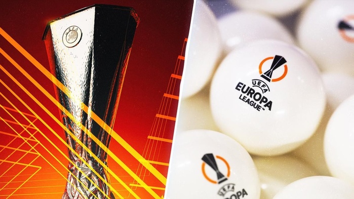 Europa League / Tirage des huitièmes: En-Nesyri vs Igamane et Aguerd vs Mezraoui Europa League / Tirage des huitièmes: En-Nesyri vs Igamane et Aguerd vs Mezraoui