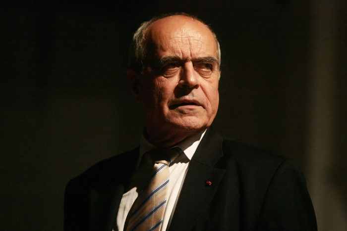 Alain Juillet : "Le Maroc a toujours été en pointe dans la lutte antiterroriste islamiste" Alain Juillet : "Le Maroc a toujours été en pointe dans la lutte antiterroriste islamiste"