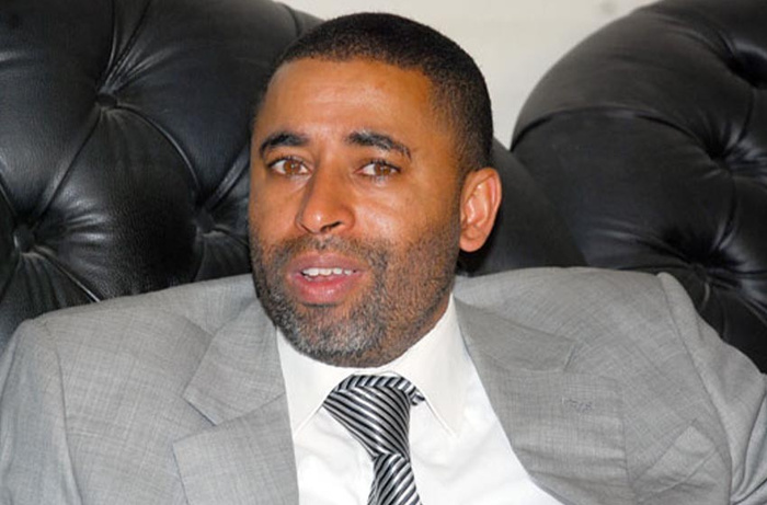 Rome: Abdelkader El Kihal élu vice-président de l'APM et président de la commission politique et sécurité Rome: Abdelkader El Kihal élu vice-président de l'APM et président de la commission politique et sécurité