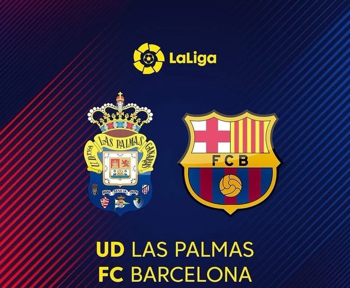 Liga. J25 : Le leader en déplacement périlleux aux Canaries Liga. J25 : Le leader en déplacement périlleux aux Canaries