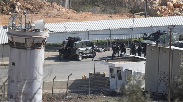 Report de la libération de détenus palestiniens : Le Hamas accuse Israël et interpelle les garants de l'accord Report de la libération de détenus palestiniens : Le Hamas accuse Israël et interpelle les garants de l'accord