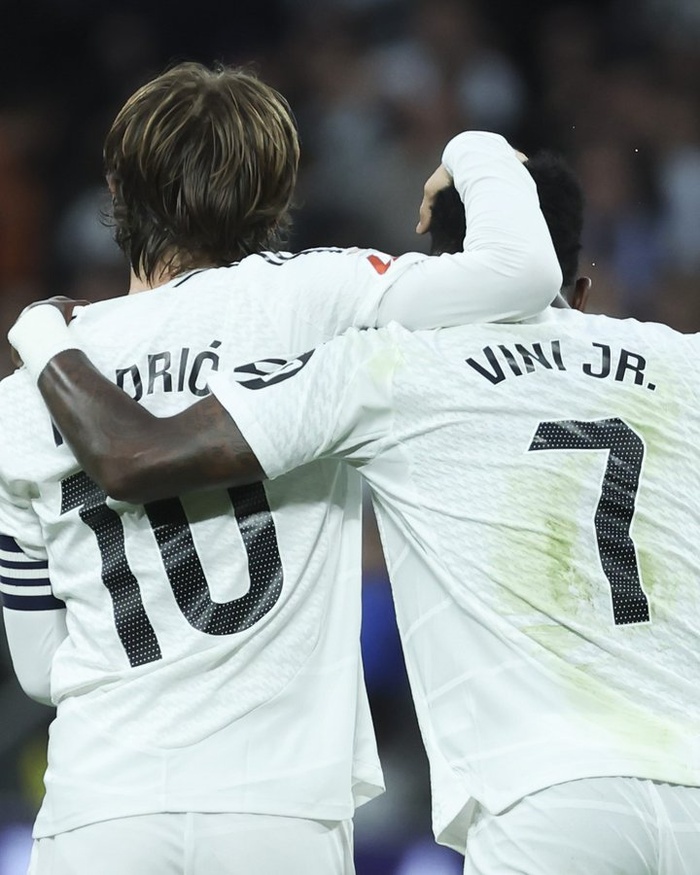 Liga : le Real retrouve et la victoire et le Barça ! Liga : le Real retrouve et la victoire et le Barça !