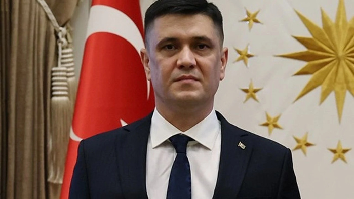 Le Turkménistan nomme un nouvel ambassadeur auprès du Maroc Le Turkménistan nomme un nouvel ambassadeur auprès du Maroc