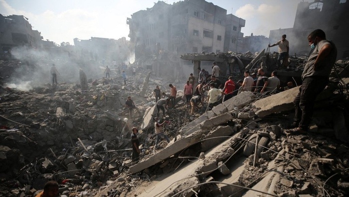 Palestine : A Jénine, Israël réquisitionne les maisons de Palestiniens et les transforme en postes militaires Palestine : A Jénine, Israël réquisitionne les maisons de Palestiniens et les transforme en postes militaires