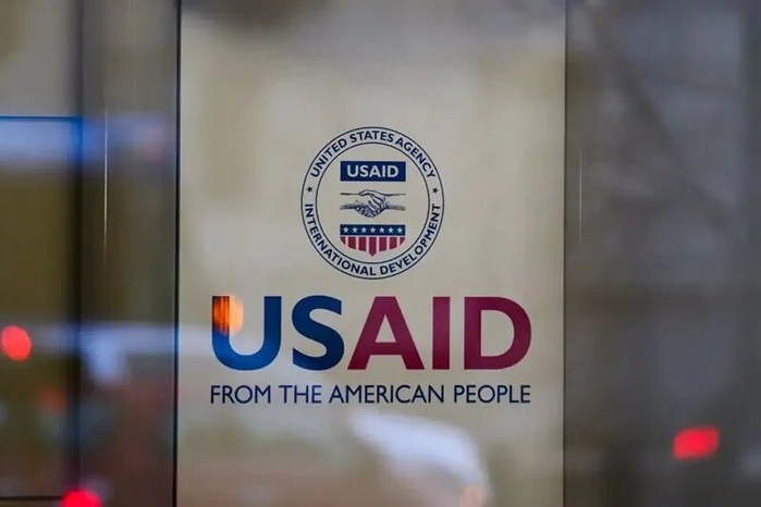 Etats-Unis : Licenciement d’au moins 1600 employés de l'USAID Etats-Unis : Licenciement d’au moins 1600 employés de l'USAID