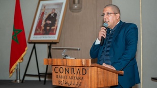 Interview avec Driss Lemjaouri : L'essor des startups technologiques dynamise le marché de l'emploi Interview avec Driss Lemjaouri : L'essor des startups technologiques dynamise le marché de l'emploi