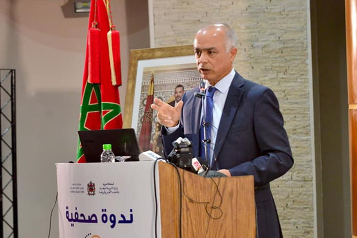 HCP/BM : convention de coopération pour le renforcement des capacités et l’échange d’expertise HCP/BM : convention de coopération pour le renforcement des capacités et l’échange d’expertise