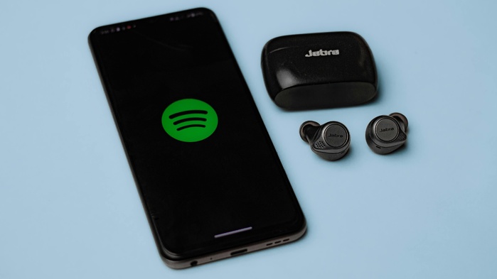 Tech : Spotify lance les livres audio générés par l'IA sur sa plateforme Tech : Spotify lance les livres audio générés par l'IA sur sa plateforme