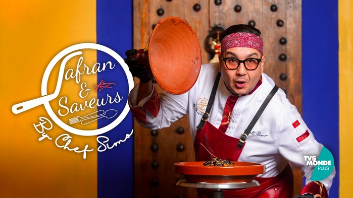 « Safrans Saveurs by Chef Simo » : Une immersion gourmande au cœur des traditions et de l'innovation culinaire « Safrans Saveurs by Chef Simo » : Une immersion gourmande au cœur des traditions et de l'innovation culinaire