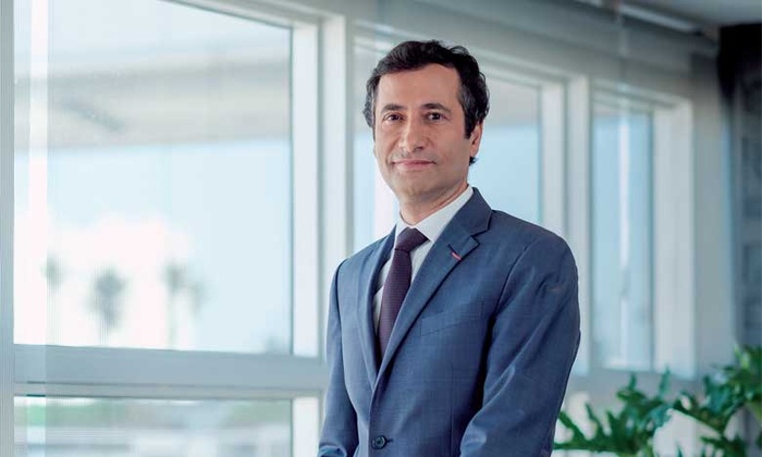 Abdeslam Ahizoune cède sa place à Mohammed Benchâaboun à la tête de Maroc Telecom Abdeslam Ahizoune cède sa place à Mohammed Benchâaboun à la tête de Maroc Telecom