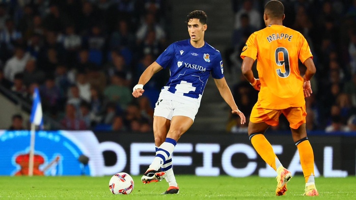 PAS DE DUEL AGUERD - MBAPPE MAIS POSSIBLE DUEL AGUERD - DIAZ ! PAS DE DUEL AGUERD - MBAPPE MAIS POSSIBLE DUEL AGUERD - DIAZ !