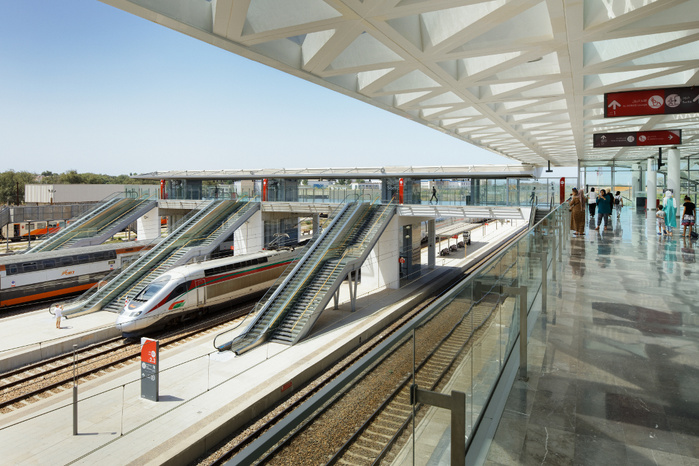 Rétro-Verso : Kénitra, de Port Lyautey à la métropole aux grands chantiers Rétro-Verso : Kénitra, de Port Lyautey à la métropole aux grands chantiers
