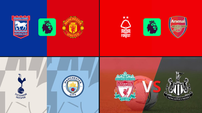 PL / J27: Un programme alléchant ce soir ! PL / J27: Un programme alléchant ce soir !