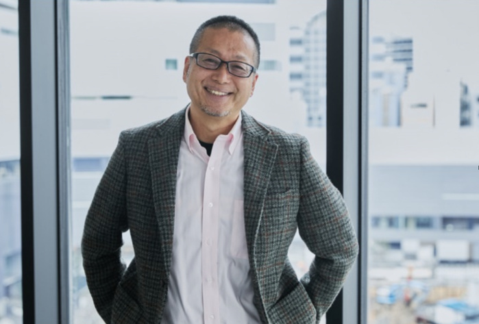 Le célèbre concepteur japonais de jeux vidéo Yoshiki Okamoto prend part au Morocco Gaming Expo 2025 Le célèbre concepteur japonais de jeux vidéo Yoshiki Okamoto prend part au Morocco Gaming Expo 2025