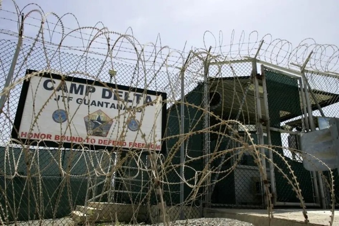 Etats-Unis : Après Al Qaida, Guantanamo accueillerait les migrants Etats-Unis : Après Al Qaida, Guantanamo accueillerait les migrants