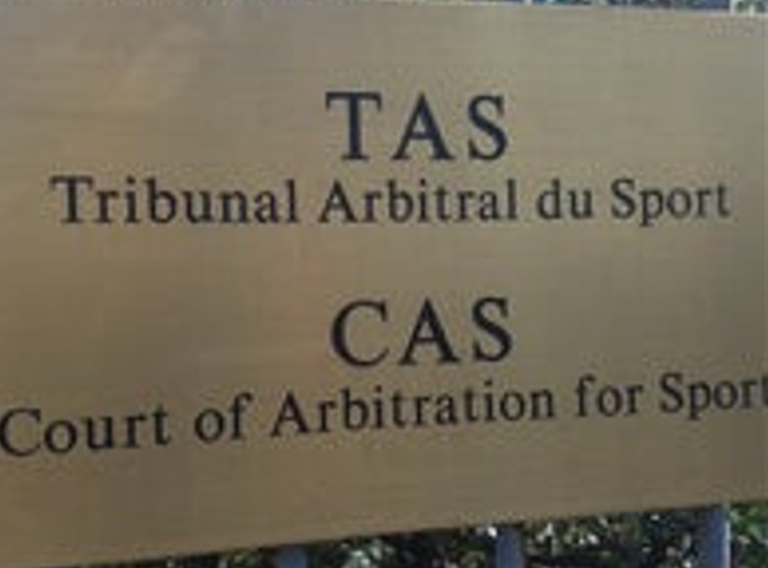 TAS /Affaire des maillots de la RSB : Le TAS maintient le résultats de la demi-finale de la CCAF 2024 'RSB-USMA' TAS /Affaire des maillots de la RSB : Le TAS maintient le résultats de la demi-finale de la CCAF 2024 'RSB-USMA'