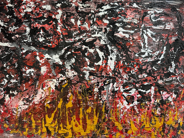 Expression artistique de la fracture numérique et de l'exclusion sociale Expression artistique de la fracture numérique et de l'exclusion sociale