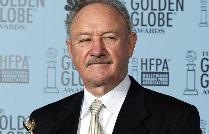 Gene Hackman, qui s’est illustré dans le rôle du méchant, tire sa révérence à l’âge de 95 Gene Hackman, qui s’est illustré dans le rôle du méchant, tire sa révérence à l’âge de 95