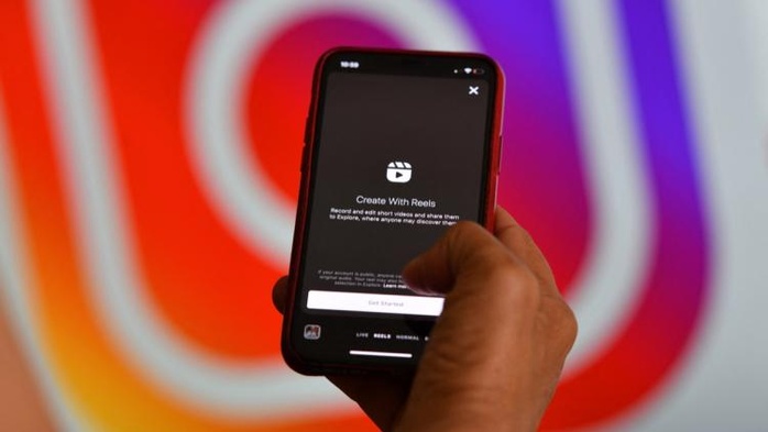 Instagram corrige enfin le bug responsable des contenus violents Instagram corrige enfin le bug responsable des contenus violents