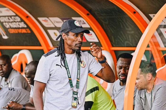 Foot libyen: Aliou Cissé, nouvel entraîneur des Chevaliers de la Méditerranée Foot libyen: Aliou Cissé, nouvel entraîneur des Chevaliers de la Méditerranée