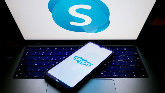 Microsoft : Le fameux "Skype" bientôt disparu des écrans Microsoft : Le fameux "Skype" bientôt disparu des écrans