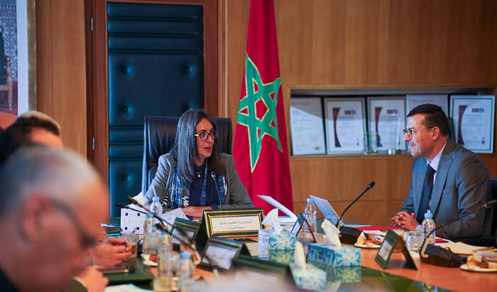 Caisses de retraites : la durée de vie des réserves de la CMR allongée à 2031 Caisses de retraites : la durée de vie des réserves de la CMR allongée à 2031