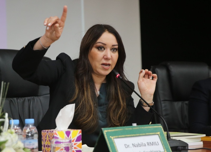 La Mairie de Casablanca accumule plus de 5 MMDH de recettes communales La Mairie de Casablanca accumule plus de 5 MMDH de recettes communales