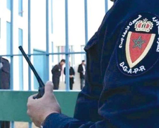 Médecine carcérale : Les enjeux d’une réforme majeure pour des soins plus accessibles dans l’environnement risqué de nos prisons [INTÉGRAL]