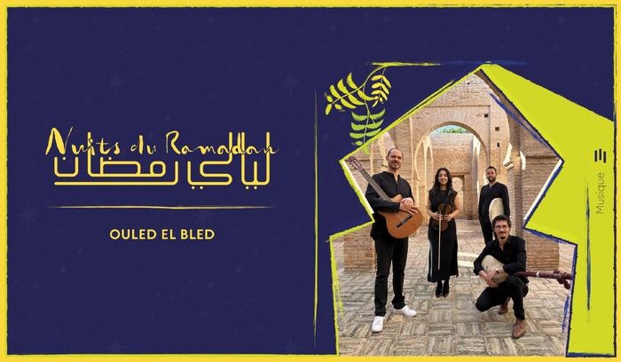 Ouled El Bled, l’un des moments forts de cette édition. Ouled El Bled, l’un des moments forts de cette édition.