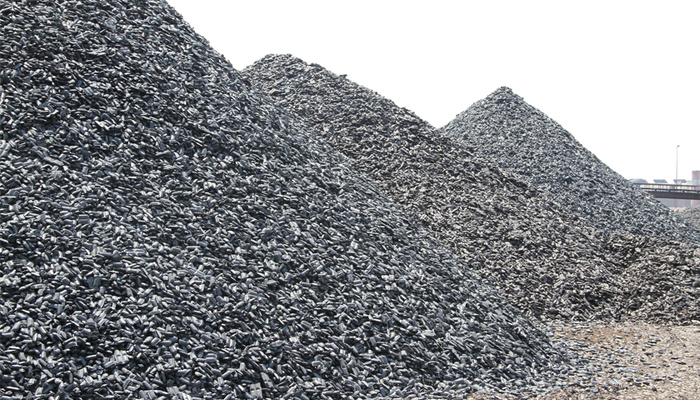 Importation stratégique: Le Maroc reçoit 5.000 tonnes de fer libyen pour soutenir son secteur sidérurgique Importation stratégique: Le Maroc reçoit 5.000 tonnes de fer libyen pour soutenir son secteur sidérurgique