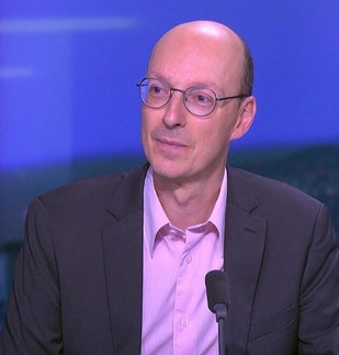 Renaud Bellais, expert en économie de Défense et co-directeur de l’Observatoire de la Défense à la Fondation Jean-Jaurès, a répondu à nos questions. Renaud Bellais, expert en économie de Défense et co-directeur de l’Observatoire de la Défense à la Fondation Jean-Jaurès, a répondu à nos questions.