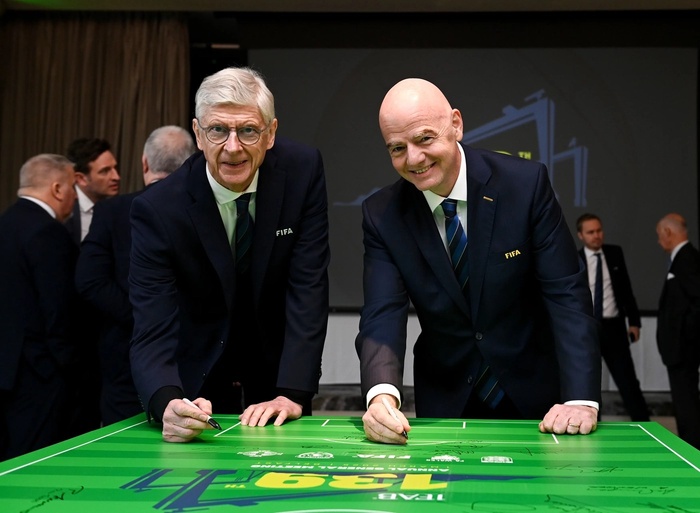 FIFA - IFAB : Des amendements aux Lois du Jeu applicables des le 1er juillet prochain FIFA - IFAB : Des amendements aux Lois du Jeu applicables des le 1er juillet prochain