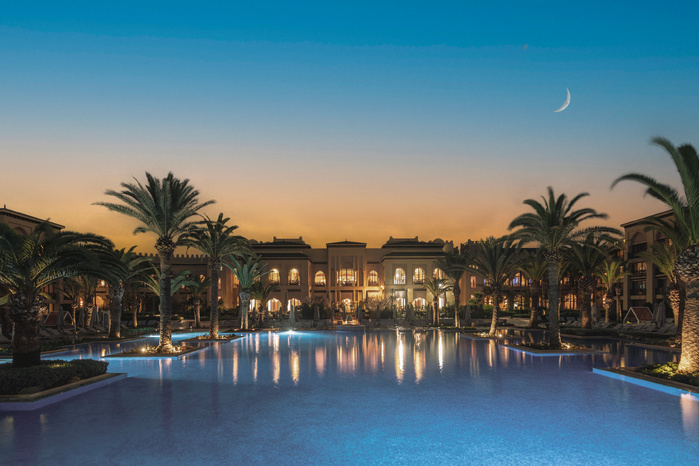 Mazagan Beach & Golf Resort : Une escapade gourmande tout au long du mois sacré Mazagan Beach & Golf Resort : Une escapade gourmande tout au long du mois sacré