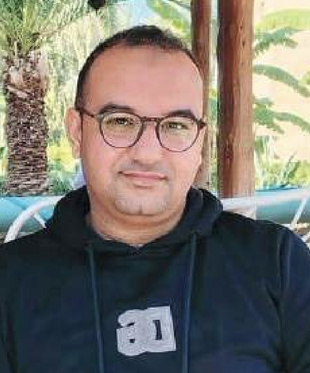 Jamal Elkoi, coordinateur médiatique de la «Cellule 10», répond à nos questions. Jamal Elkoi, coordinateur médiatique de la «Cellule 10», répond à nos questions.