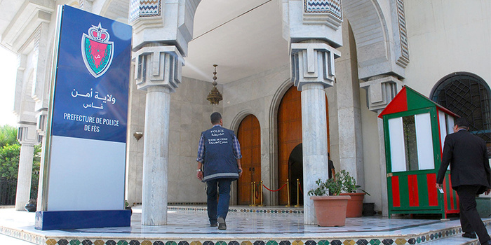 Fès : la police démantèle un réseau de kidnapping et d'extorsion de rançon Fès : la police démantèle un réseau de kidnapping et d'extorsion de rançon