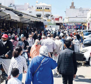 « Ramadan 1446 » : Solidarité Royale au profit de 5 millions de Marocains [INTÉGRAL]
