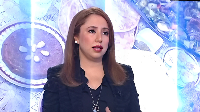 Interview avec Dr Asmaa Zriouel : « Les compléments alimentaires ne remplacent jamais une nutrition saine pendant le Ramadan » Interview avec Dr Asmaa Zriouel : « Les compléments alimentaires ne remplacent jamais une nutrition saine pendant le Ramadan »