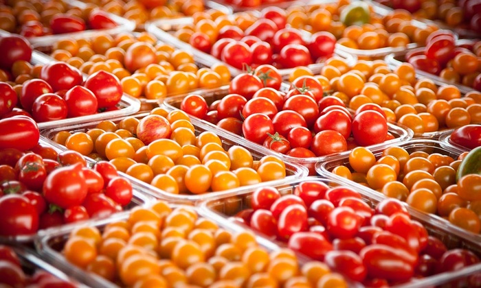 Approvisionnement: Énième hausse des prix des tomates Approvisionnement: Énième hausse des prix des tomates