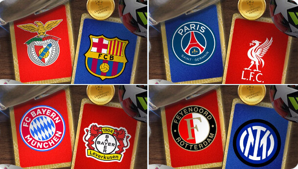 LDC. Acte II /  Ce soir, ''PSG-Liverpool'' , un match à regarder jusqu’au bout ! LDC. Acte II /  Ce soir, ''PSG-Liverpool'' , un match à regarder jusqu’au bout !