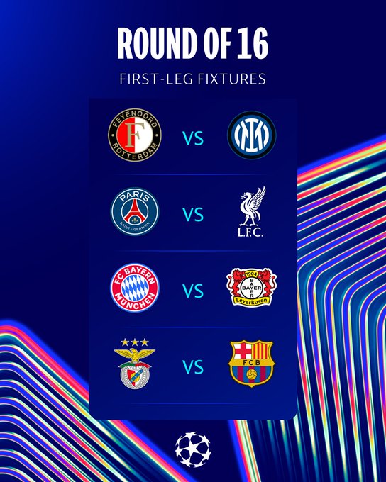 LDC. Acte II /  Ce soir, ''PSG-Liverpool'' , un match à regarder jusqu’au bout ! LDC. Acte II /  Ce soir, ''PSG-Liverpool'' , un match à regarder jusqu’au bout !