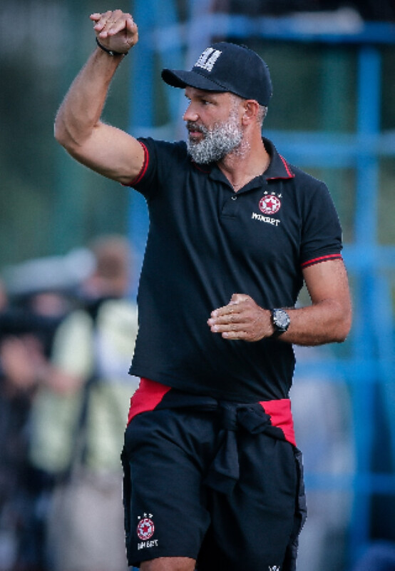 MAS: le successeur d’Akrame Roumani dévoilé MAS: le successeur d’Akrame Roumani dévoilé