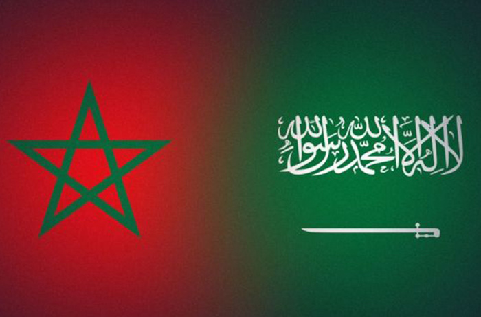 L'Arabie Saoudite exprime son soutien à la marocanité du Sahara L'Arabie Saoudite exprime son soutien à la marocanité du Sahara