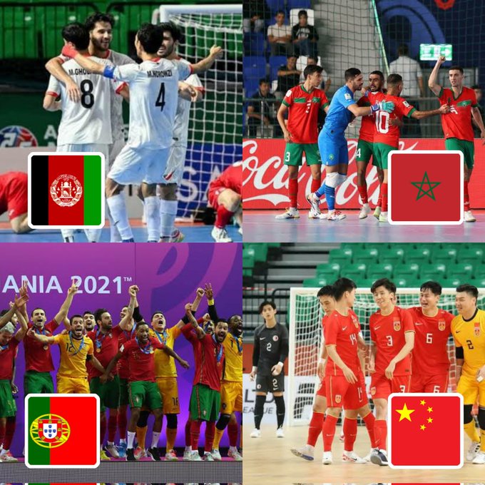 Futsal : La FRMF organise un tournoi international en avril prochain Futsal : La FRMF organise un tournoi international en avril prochain