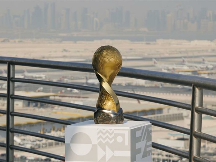 Coupe Arabe des Nations Qatar 25: la FIFA valide les dates de la compétition Coupe Arabe des Nations Qatar 25: la FIFA valide les dates de la compétition