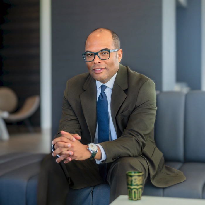 Interview avec Pr Anasse Bari : « Il est temps de mettre en œuvre une stratégie nationale en matière d'IA » Interview avec Pr Anasse Bari : « Il est temps de mettre en œuvre une stratégie nationale en matière d'IA »