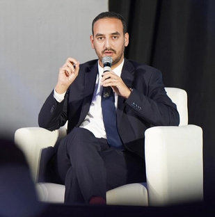 Anas Abdoun, expert en prospective économique et géopolitique, répond à nos questions. Anas Abdoun, expert en prospective économique et géopolitique, répond à nos questions.